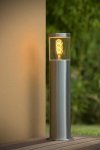 LAMPA ZEWNĘTRZNA OGRODOWA SŁUPEK NOWOCZESNY LUCIDE FEDOR 14899/50/12