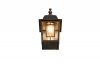 LAMPA ZEWNĘTRZNA OGRODOWA KLASYCZNA STARE ANTYCZNE ZŁOTO  VOLTURNO 205967128 TRIO