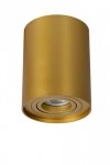 LAMPA SUFITOWA PLAFON SPOT LUCIDE TUBE 22952/01/02