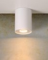 LAMPA SUFITOWA PLAFON SPOT LUCIDE Tube 22952/01/31