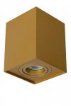 LAMPA SUFITOWA PLAFON SPOT LUCIDE TUBE 22953/01/02
