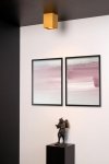 LAMPA SUFITOWA PLAFON SPOT LUCIDE TUBE 22953/01/02