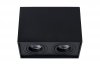 LAMPA SUFITOWA PLAFON SPOT LUCIDE TUBE 22953/02/30