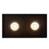 LAMPA SUFITOWA PLAFON SPOT LUCIDE TUBE 22953/02/30