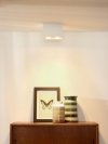 LAMPA SUFITOWA PLAFON SPOT LUCIDE TUBE 22953/02/31