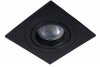 LAMPA SUFITOWA PLAFON SPOT LUCIDE TUBE 22955/01/30