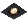 LAMPA SUFITOWA PLAFON SPOT LUCIDE TUBE 22955/01/30