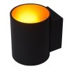 KINKIET MINIMALISTYCZNY METALOWY DEKORACYJNY LUCIDE XERA 23252/01/30