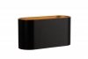 KINKIET MINIMALISTYCZNY METALOWY DEKORACYJNY LUCIDE XERA 23254/01/30