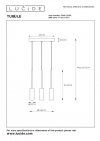 TUBULE 24401/21/30
