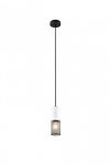 LAMPA NOWOCZESNA DO SALONU SYPIALNI POKOJU TOSH 304300134 TRIO
