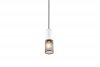 LAMPA NOWOCZESNA DO SALONU SYPIALNI POKOJU TOSH 304300134 TRIO
