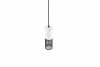 LAMPA NOWOCZESNA DO SALONU SYPIALNI POKOJU TOSH 304300134 TRIO
