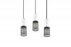 LAMPA NOWOCZESNA DO SALONU SYPIALNI POKOJU TOSH 304330334 TRIO