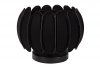 LAMPA NOWOCZESNA FILCOWA KLOSZ Z FILCU DO SALONU SYPIALNI LUCIDE SPENCER 34545/81/30