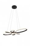 LAMPA LED NOWOCZESNA DO SALONU SYPIALNI FLY 345619132 TRIO