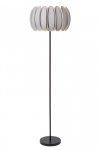 LAMPA NOWOCZESNA FILCOWA KLOSZ Z FILCU DO SALONU SYPIALNI LUCIDE SPENCER 34745/81/36