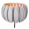 LAMPA NOWOCZESNA FILCOWA KLOSZ Z FILCU DO SALONU SYPIALNI LUCIDE SPENCER 34745/81/36
