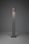 LAMPA STOJĄCA ZEWNĘTRZNA OGRODOWA SŁUPEK LED NOWOCZESNY ROYA 404260142 TRIO