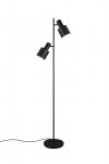 LAMPA PODŁOGOWA METALOWA NOWOCZESNA TRIO AGUDO