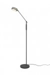 LAMPA PODŁOGOWA NOWOCZESNA LED REGULOWANA ŚCIEMNIALNA FRANKLIN 426510142 TRIO