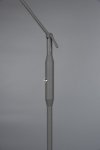 LAMPA PODŁOGOWA NOWOCZESNA LED REGULOWANA ŚCIEMNIALNA FRANKLIN 426510142 TRIO
