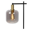 LAMPA PODŁOGOWA NOWOCZESNA SZKLANA LUCIDE JOANET 45794/01/65