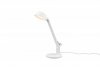 LAMPKA BIUKOWA NOWOCZESNA AVA 523090131 TRIO