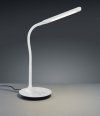LAMPKA BIURKOWA LED NOWOCZESNA POLO 527090131 TRIO
