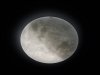 PLAFON LAMPA SUFITOWA IMITUJĄCA WYGLĄDAJĄCA JAK KSIĘŻYC DEKORACYJNY LUNAR 627516000 TRIO Z PILOTEM ZDALNEGO STEROWANIA 