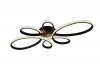 LAMPA LED NOWOCZESNA DO SALONU SYPIALNI FLY 645619132 TRIO