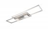 LAMPA SUFITOWA LED PLAFON NOWOCZESNY PANEL TRIO ALBANY