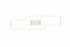 LAMPA SUFITOWA LED PLAFON NOWOCZESNY PANEL TRIO ALBANY