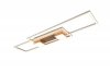 LAMPA SUFITOWA LED PLAFON NOWOCZESNY PANEL TRIO ALBANY