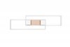 LAMPA SUFITOWA LED PLAFON NOWOCZESNY PANEL TRIO ALBANY