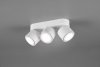 PLAFON SPOT NOWOCZESNY LED REGULOWANY TAURUS 652910331 TRIO