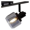 PLAFON SPOT REGULOWANY SZKLANY LUCIDE BJORN 77979/04/30