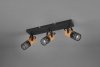 LAMPA NOWOCZESNA DO SALONU SYPIALNI POKOJU TOSH 804300332 TRIO