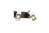 LAMPA NOWOCZESNA DO SALONU SYPIALNI POKOJU TOSH 804370234 TRIO