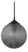 LAMPA WISZĄCA NOWOCZESNA SZKLANA DO SALONU JADALNI KUCHNI NAD STÓŁ LUCES EXCLUSIVAS ARJONA LE41877