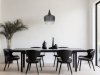 LAMPA WISZĄCA SZKLANA DEKORACYJNA LUCES EXCLUSIVAS BURGOS LE41918