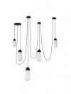 LUCES EXCLUSIVAS BADEN LE43371