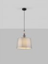 LUCES EXCLUSIVAS LAMPA NOWOCZESNA ALEM LE44204