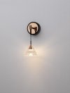 LUCES EXCLUSIVAS LAMPA NOWOCZESNA GUAY LE44213