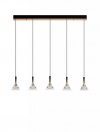 LUCES EXCLUSIVAS LAMPA NOWOCZESNA GUAY LE44216