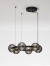 LUCES EXCLUSIVAS LAMPA NOWOCZESNA SECO LE44236