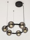 LUCES EXCLUSIVAS LAMPA NOWOCZESNA SECO LE44236