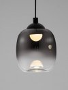 LUCES EXCLUSIVAS LAMPA NOWOCZESNA TOAY LE44238