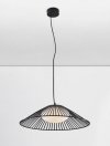LUCES EXCLUSIVAS LAMPA NOWOCZESNA PENA LE44248