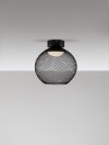 LUCES EXCLUSIVAS LAMPA NOWOCZESNA RITA LE44256